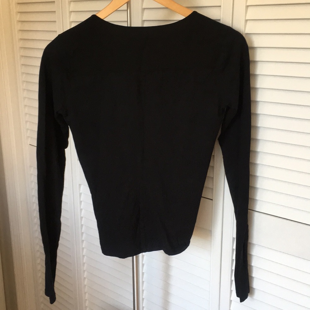 Theory Top - Picture 3 of 5